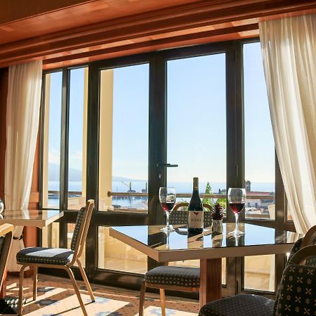 Hotel Horta أورتا المظهر الخارجي الصورة