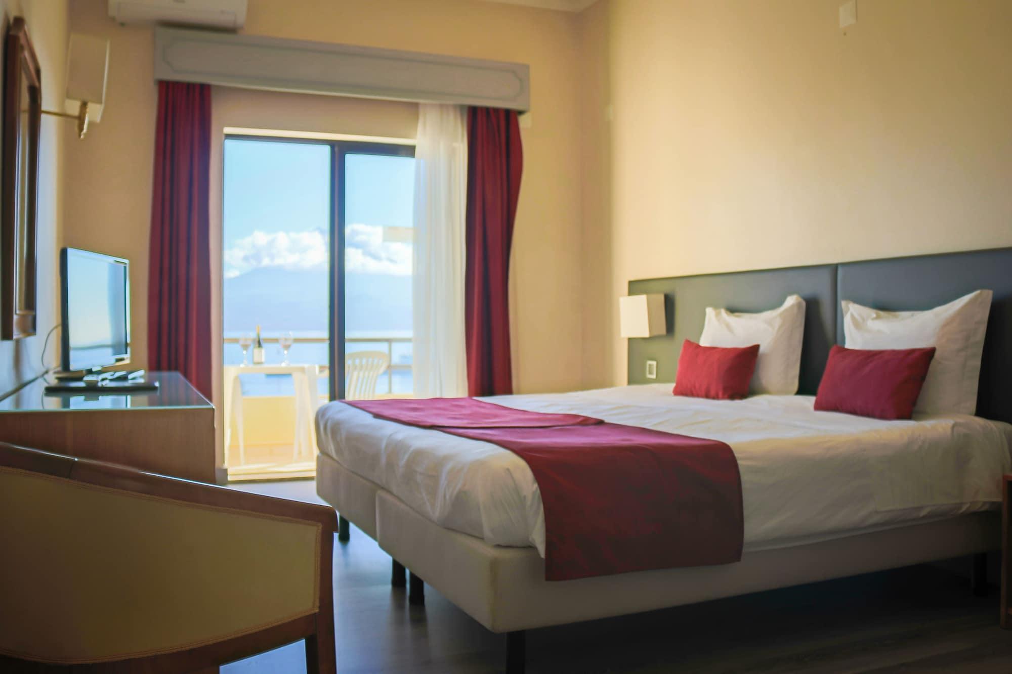 Hotel Horta أورتا المظهر الخارجي الصورة