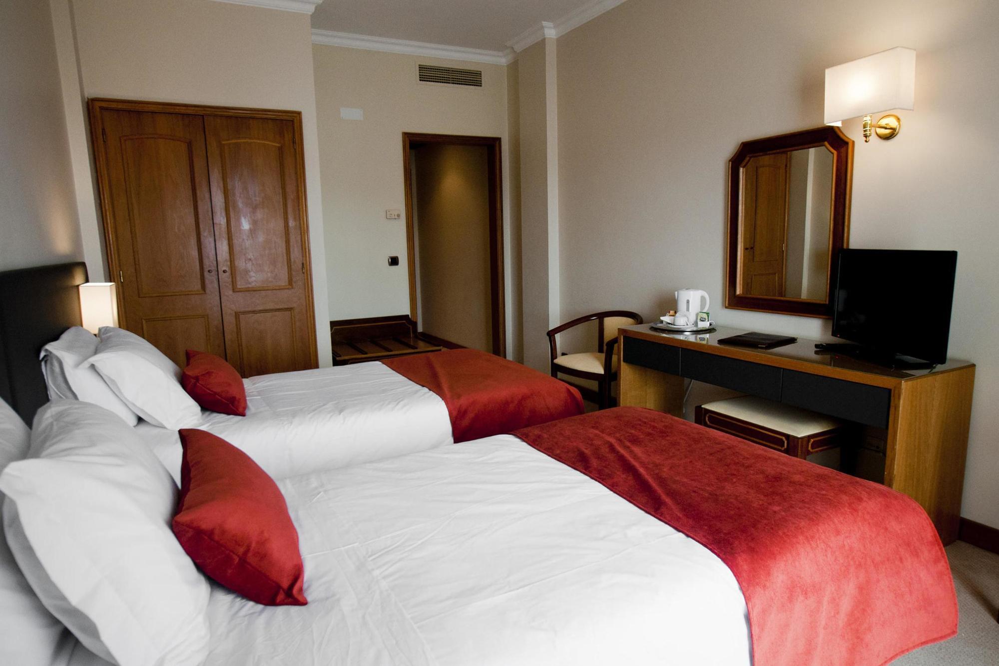 Hotel Horta أورتا المظهر الخارجي الصورة