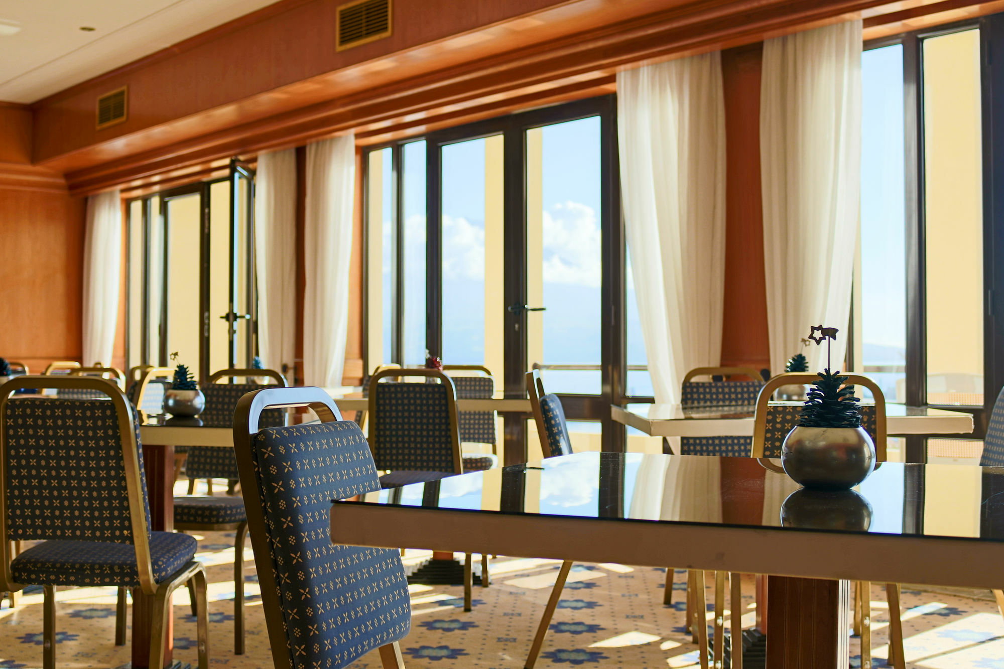 Hotel Horta أورتا المظهر الخارجي الصورة